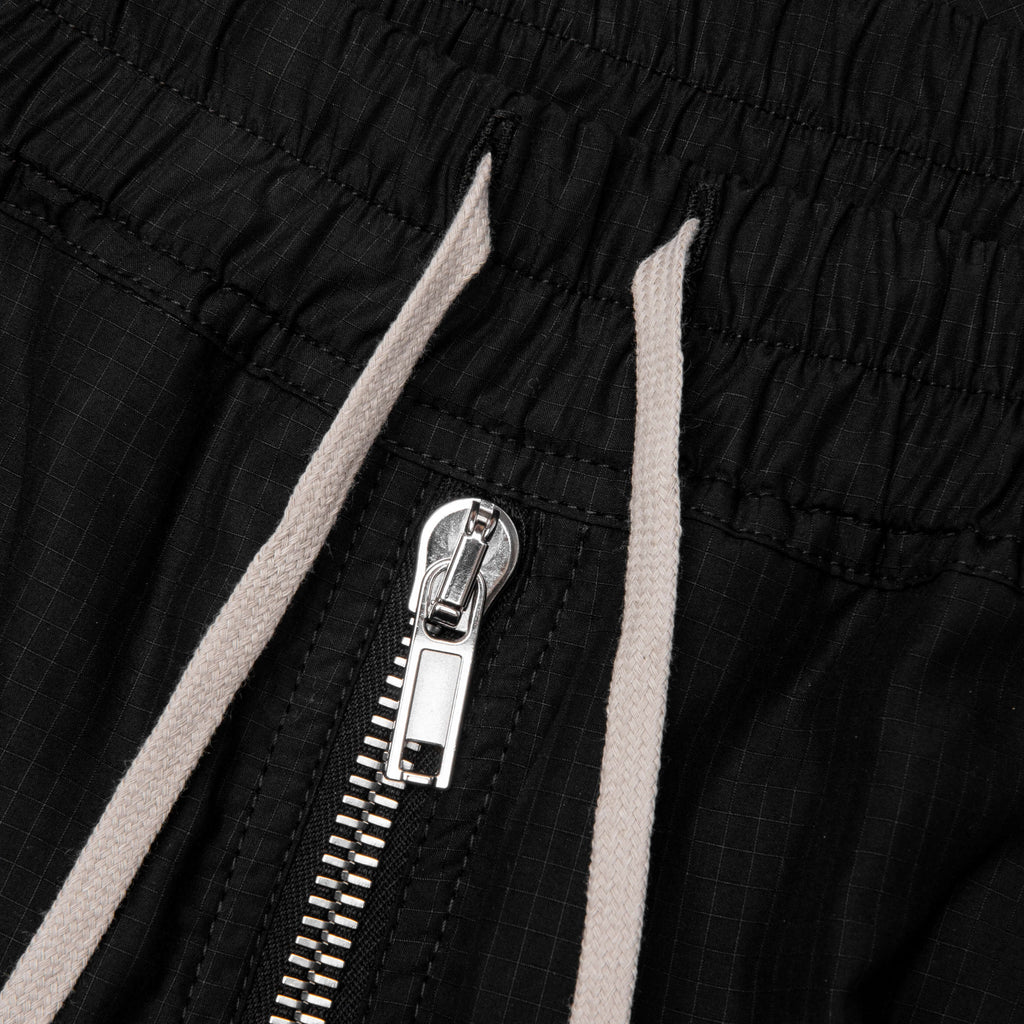 Оригінальна Bauhaus Shorts Rick owens – детальний вид