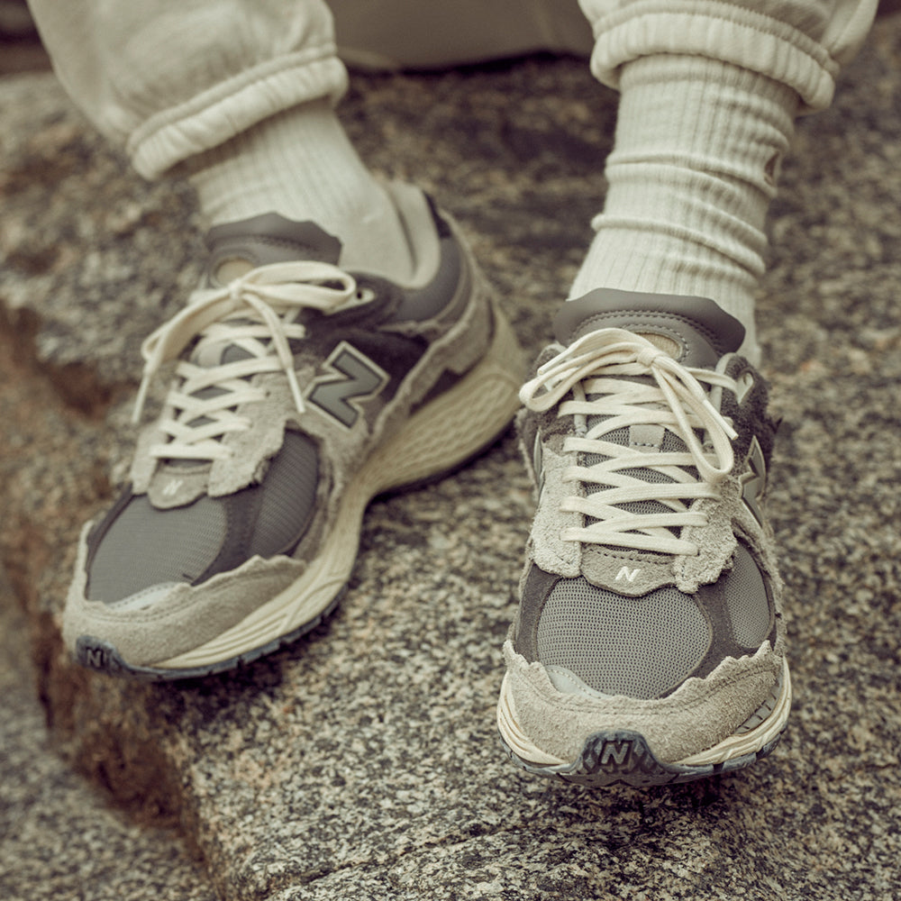 Оригінальна 2002r *protection Pack* New balance – збільшений вид