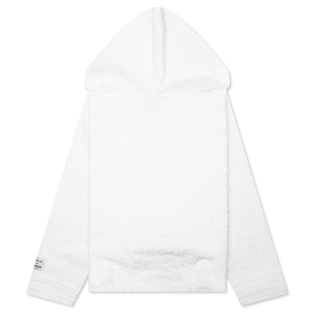 Beach Baja Hoodie Gallery department – Гарантія оригінальності – вид ззаду