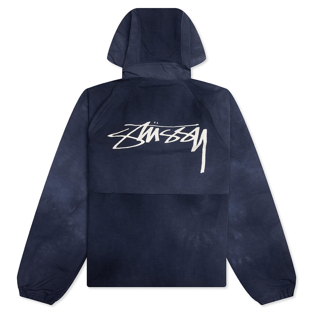 Stussy Knitwear оригінал | Швидка доставка Україна – вид ззаду