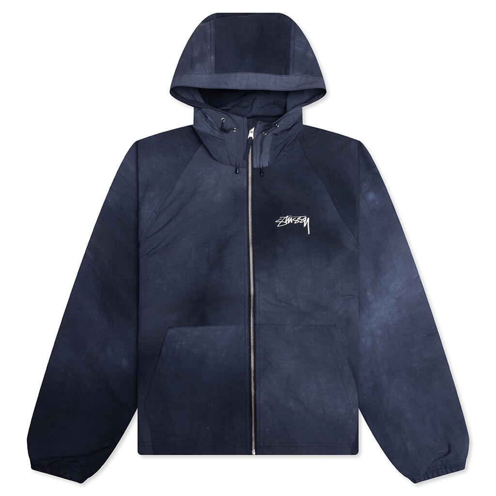 Stussy Knitwear оригінал | Швидка доставка Україна – боковий вид