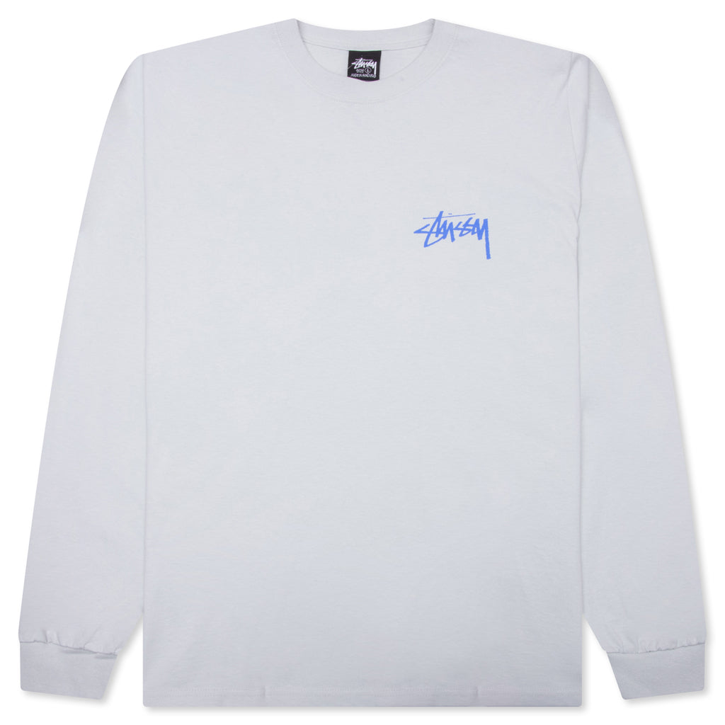 Stussy Tops оригінал | Швидка доставка Україна – боковий вид