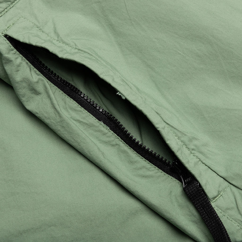 Cargo Bermuda Shorts - Sage - STONE ISLAND