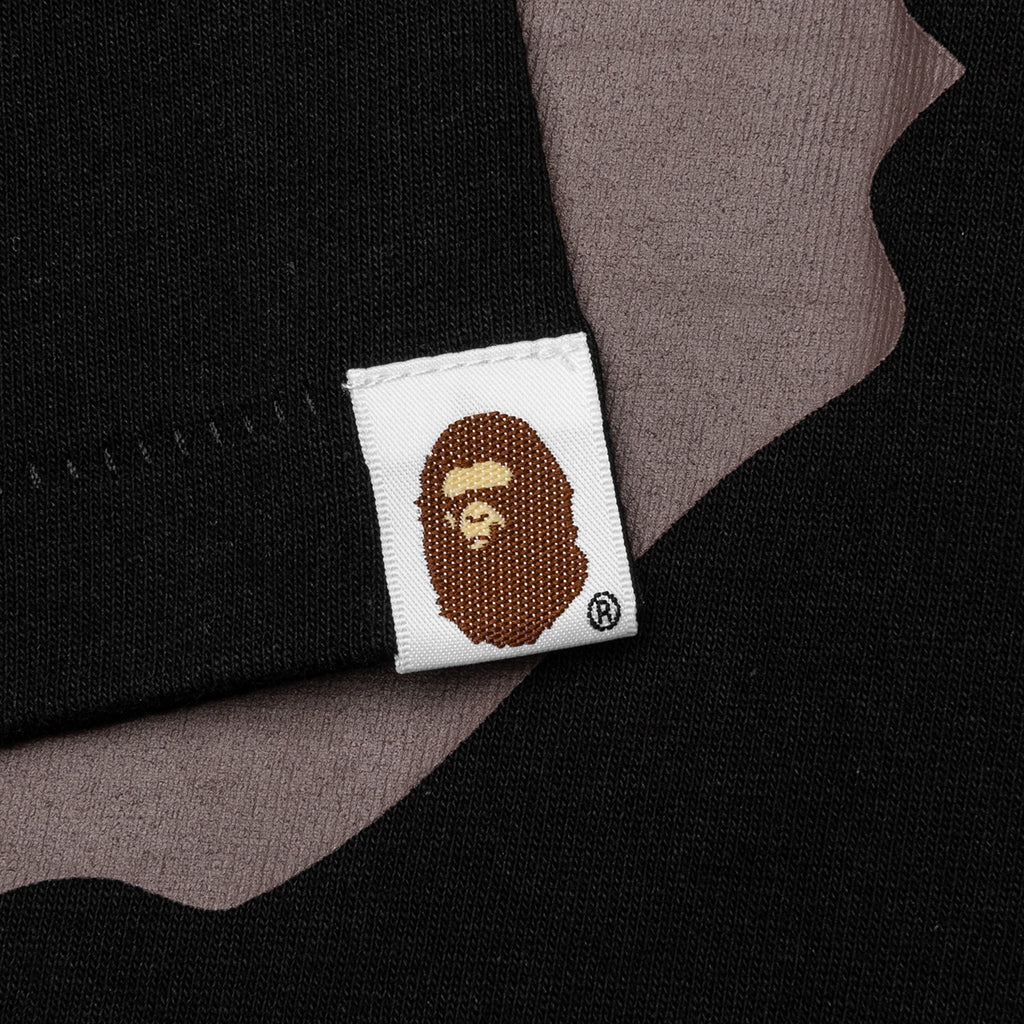 Big Ape Head Tee A bathing ape оригінал – Купити в Україні – збільшений вид