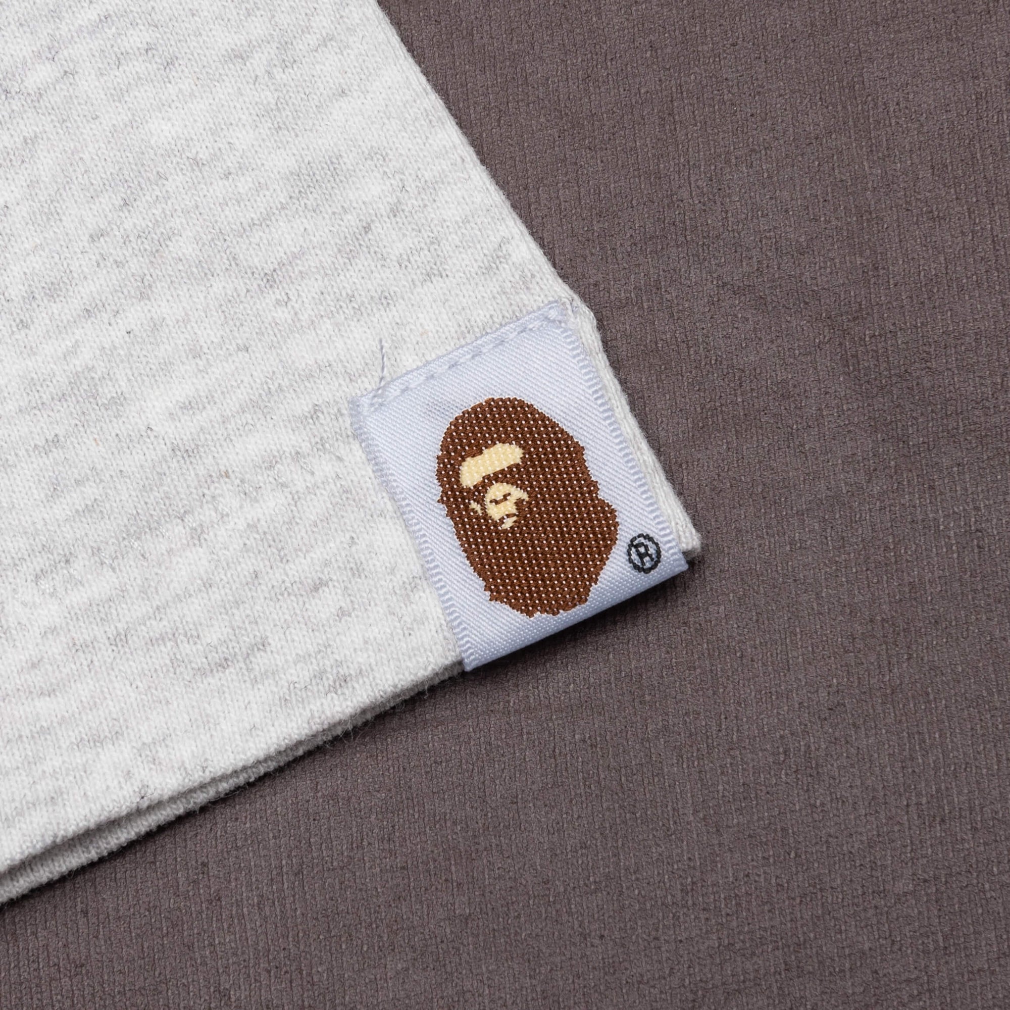 Big Ape Head Tee A bathing ape оригінал – Купити в Україні – збільшений вид