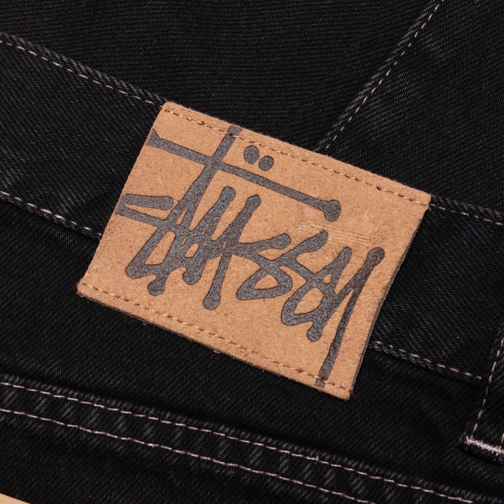 Stussy Bottoms оригінал | Швидка доставка Україна – збільшений вид