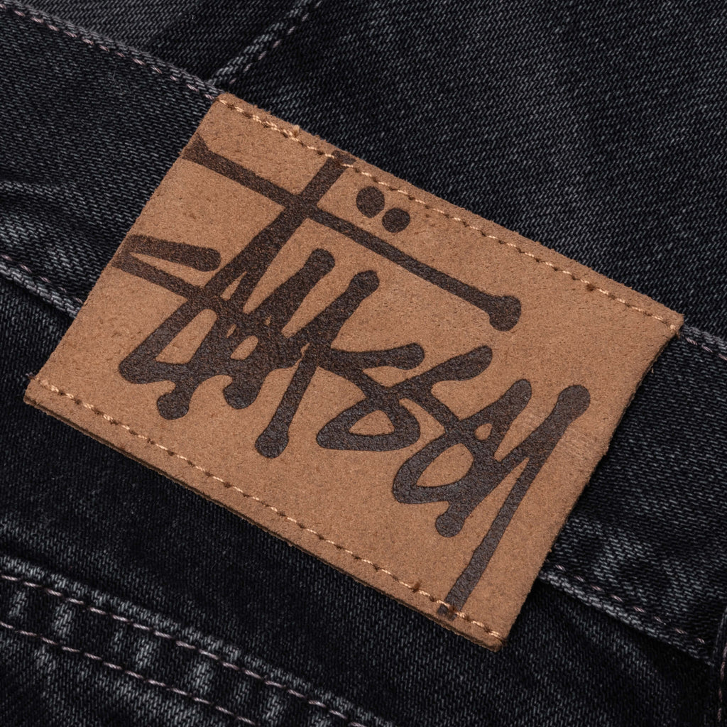 Stussy Bottoms оригінал | Швидка доставка Україна – збільшений вид