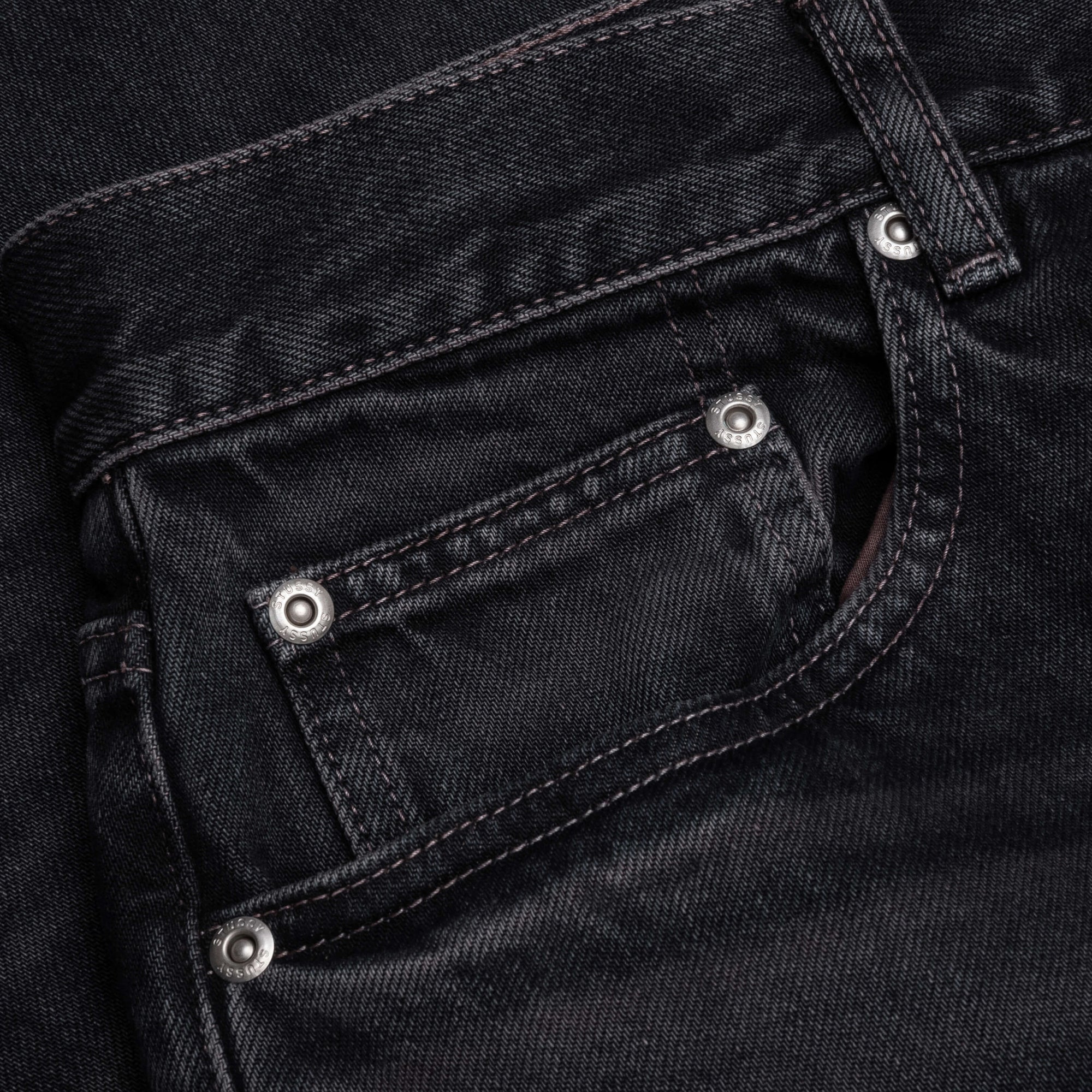 Stussy Bottoms оригінал | Швидка доставка Україна – детальний вид