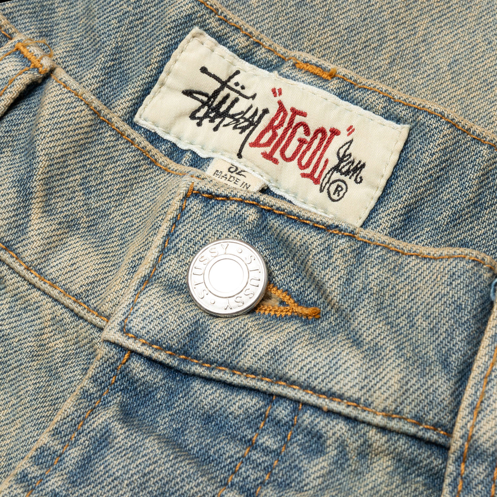 Stussy Bottoms оригінал | Швидка доставка Україна – детальний вид