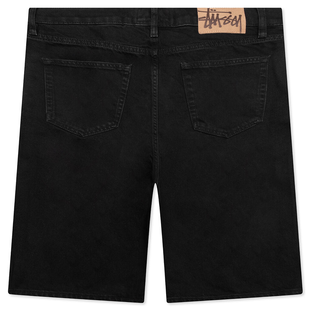Stussy Bottoms оригінал | Швидка доставка Україна – вид ззаду