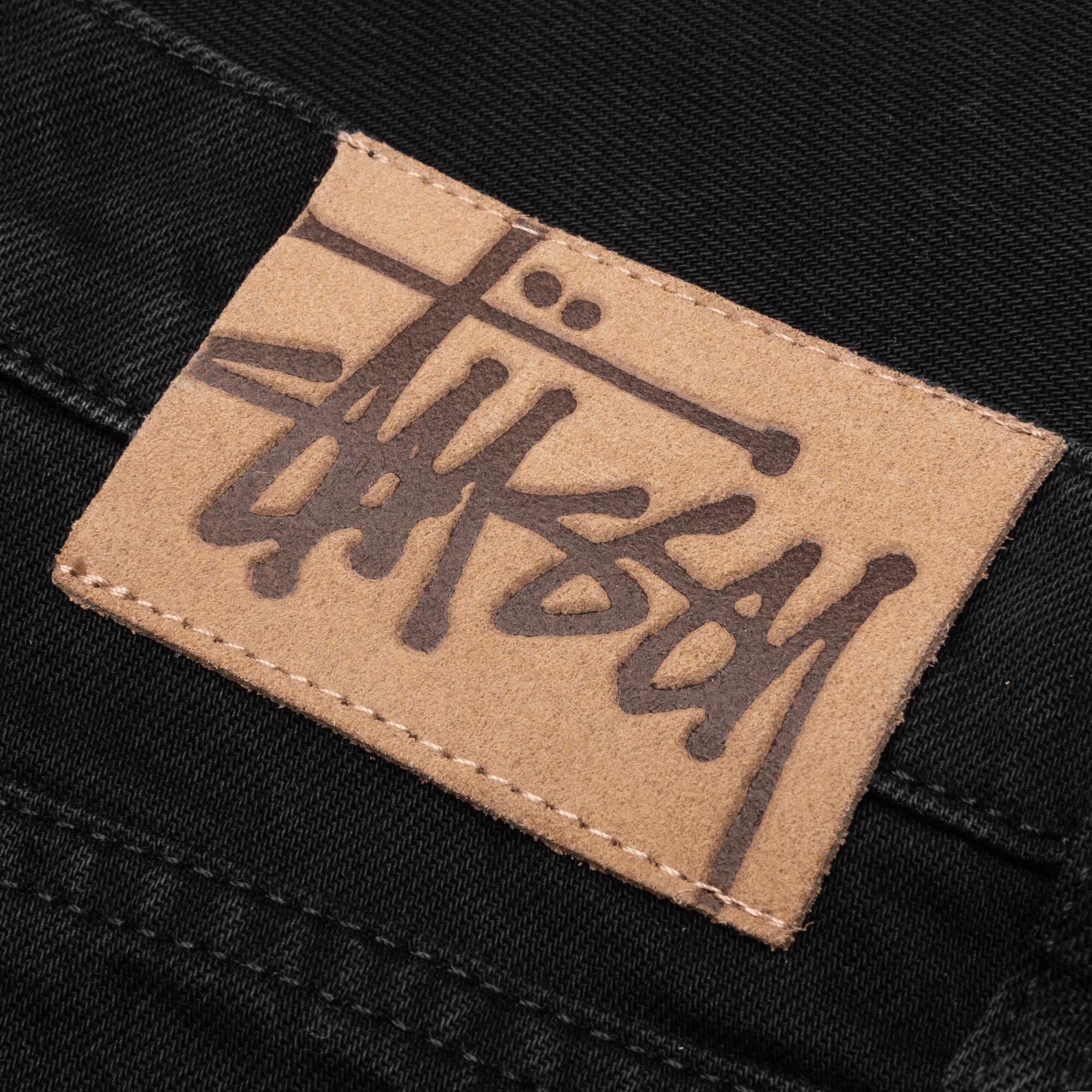 Stussy Bottoms оригінал | Швидка доставка Україна – збільшений вид