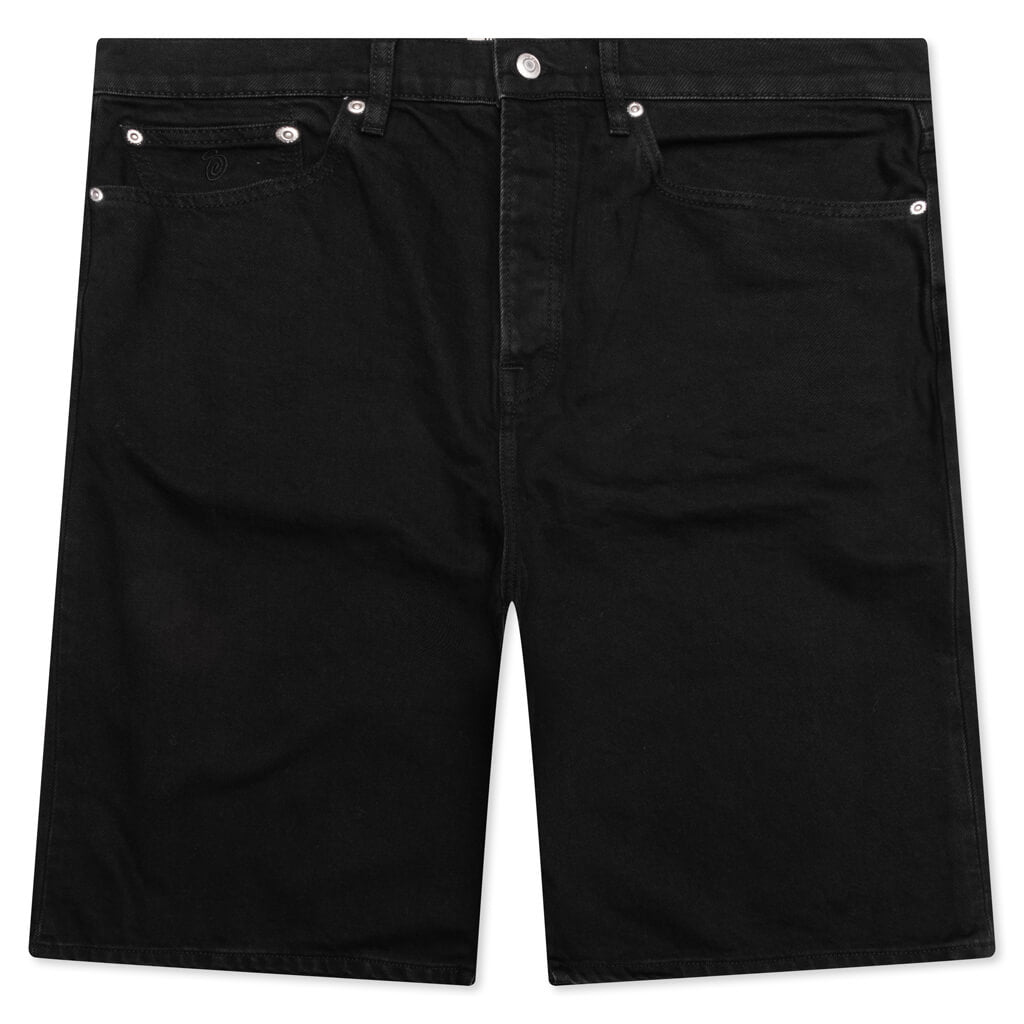 Stussy Bottoms оригінал | Швидка доставка Україна – боковий вид