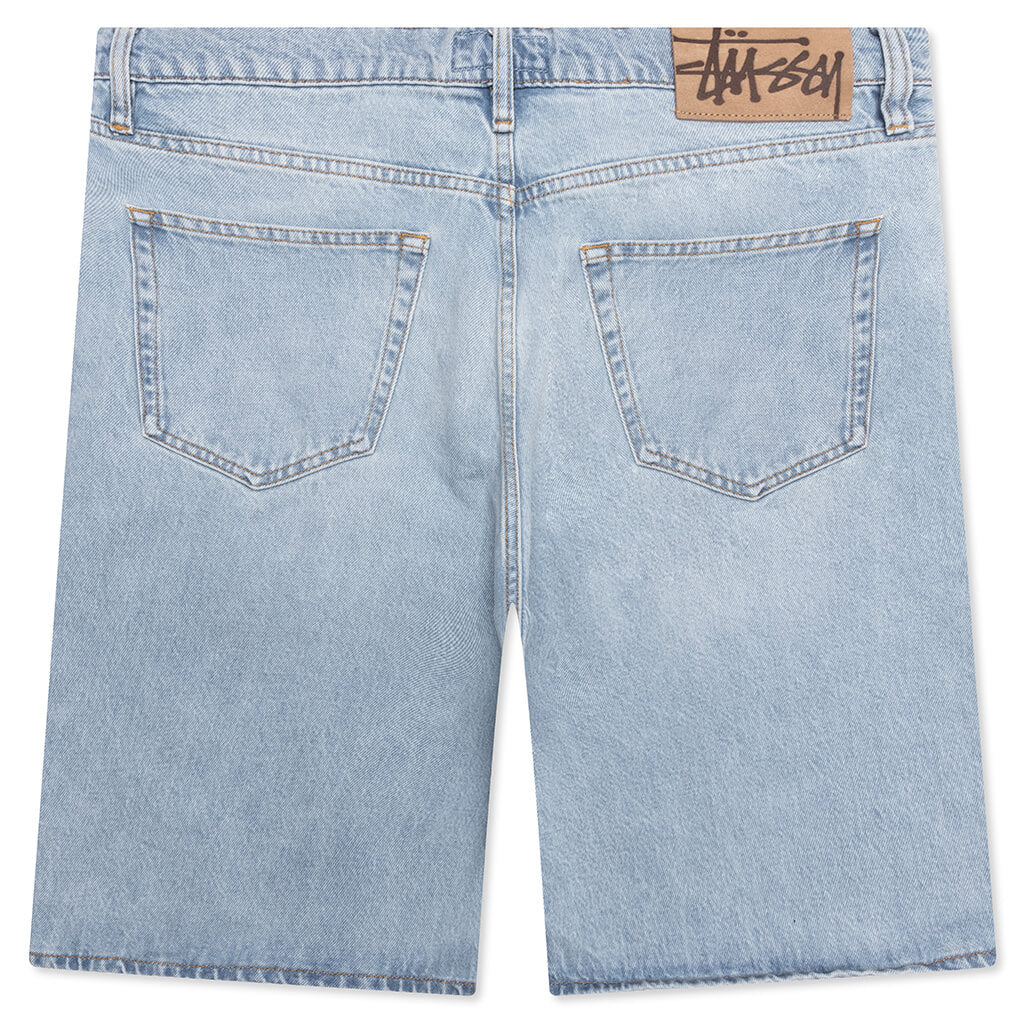 Stussy Bottoms оригінал | Швидка доставка Україна – вид ззаду