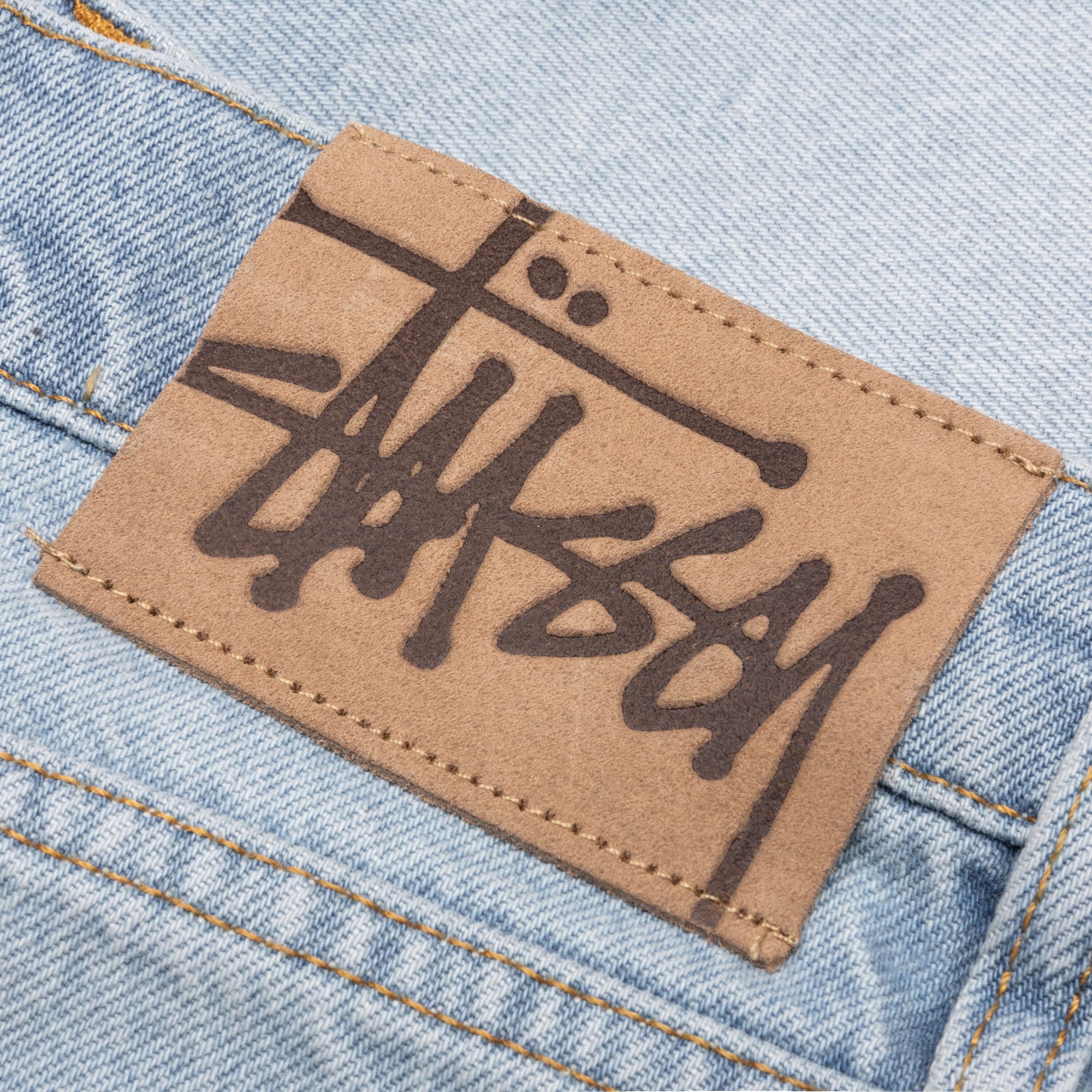 Stussy Bottoms оригінал | Швидка доставка Україна – збільшений вид