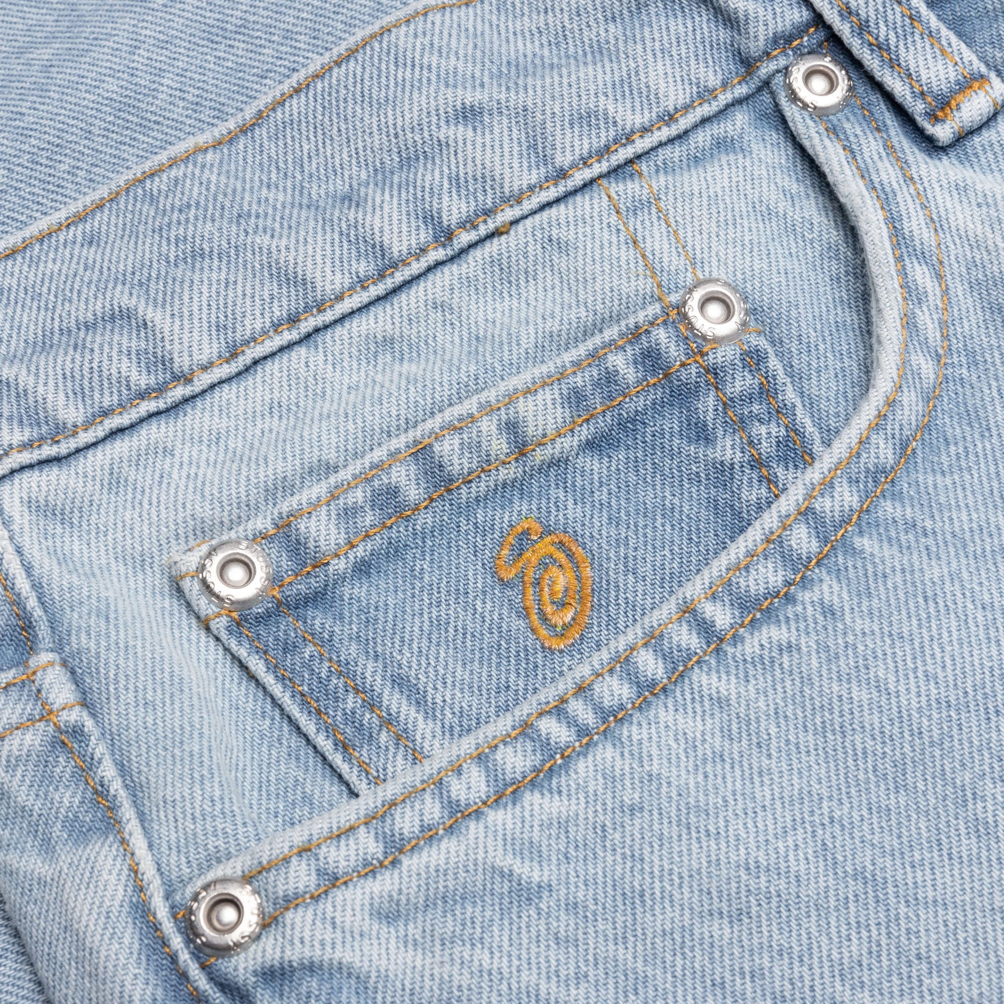 Stussy Bottoms оригінал | Швидка доставка Україна – детальний вид