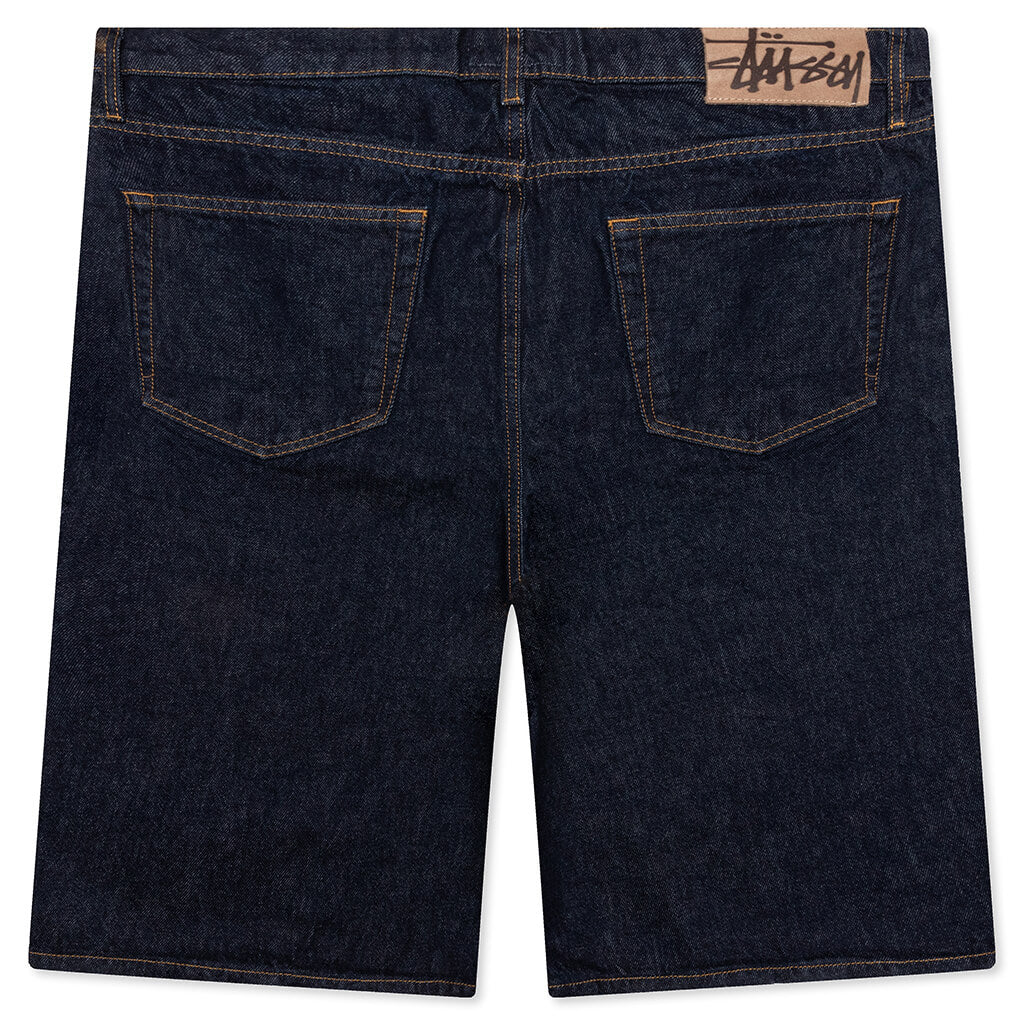 Stussy Bottoms оригінал | Швидка доставка Україна – вид ззаду