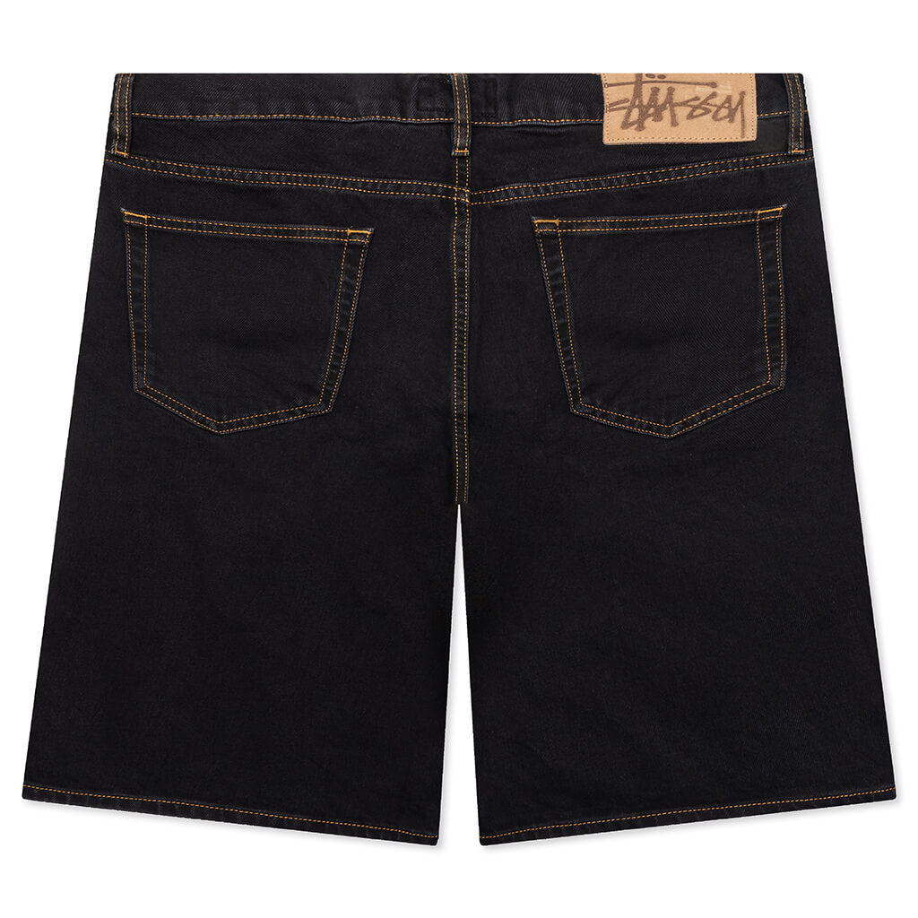 Stussy Bottoms оригінал | Швидка доставка Україна – вид ззаду