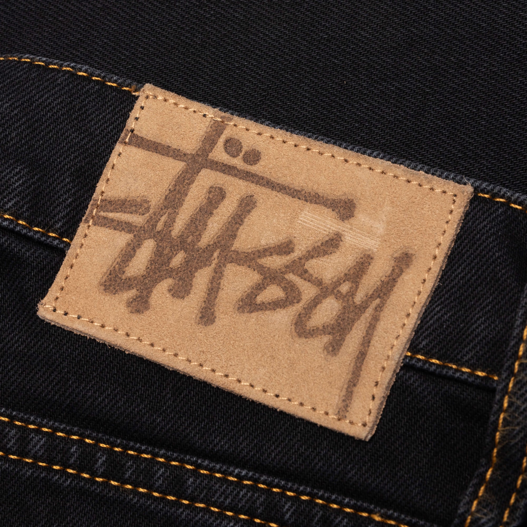 Stussy Bottoms оригінал | Швидка доставка Україна – збільшений вид