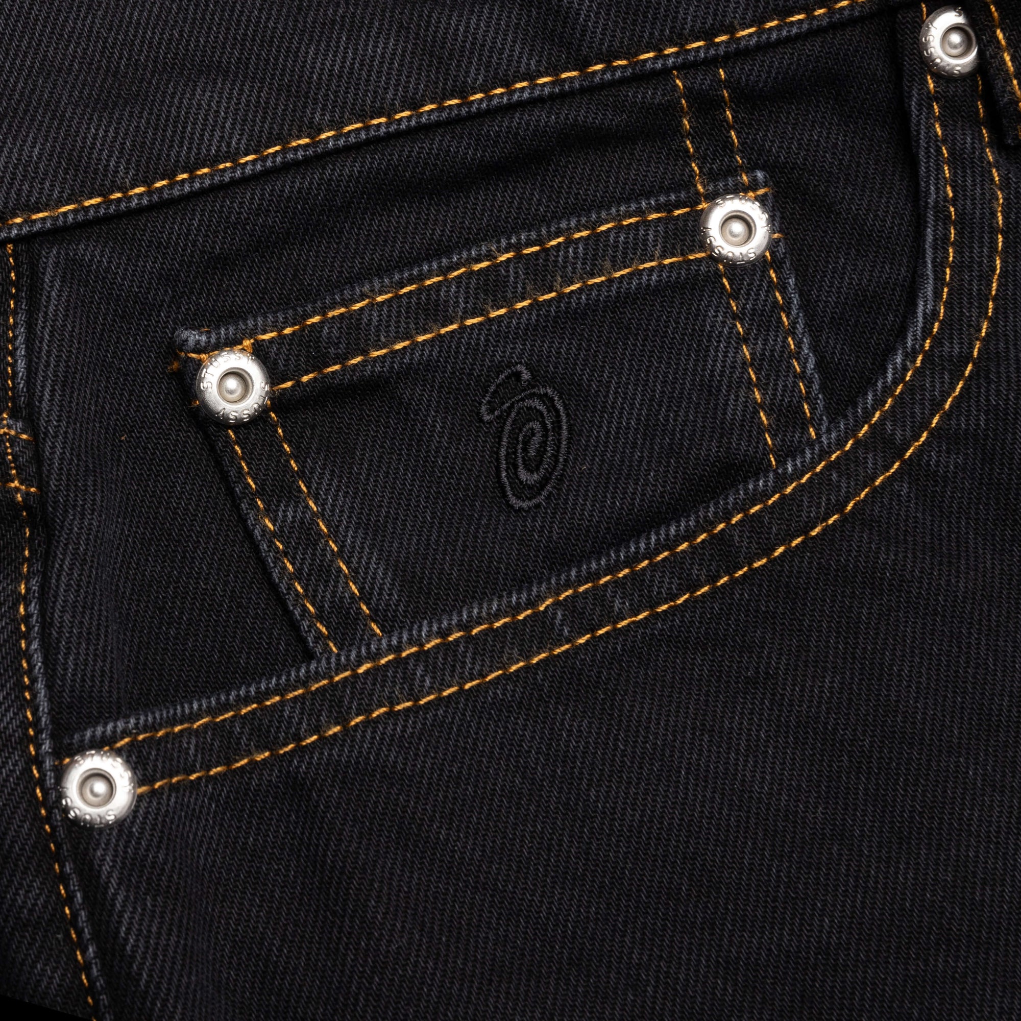 Stussy Bottoms оригінал | Швидка доставка Україна – детальний вид