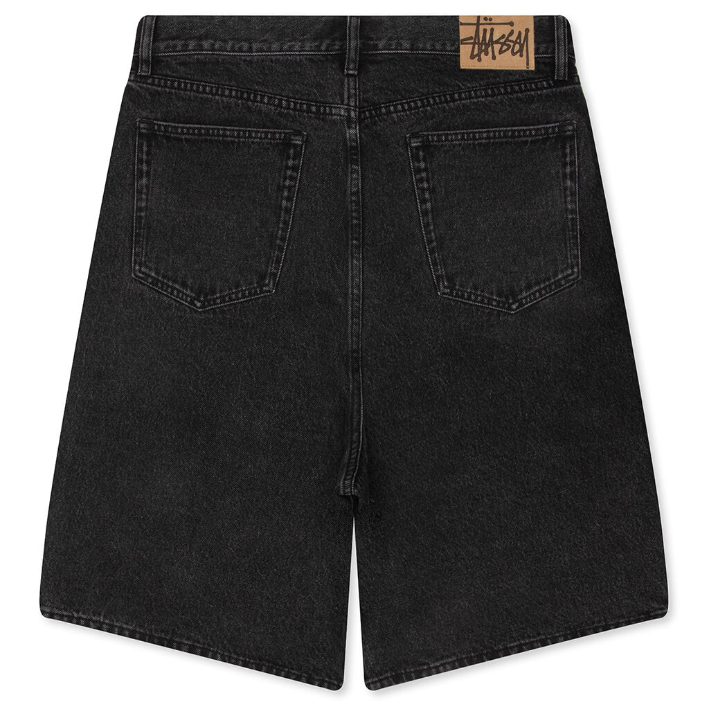 Stussy Bottoms оригінал | Швидка доставка Україна – вид ззаду