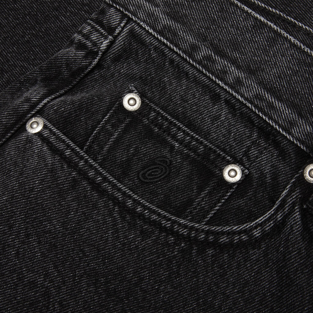 Stussy Bottoms оригінал | Швидка доставка Україна – збільшений вид
