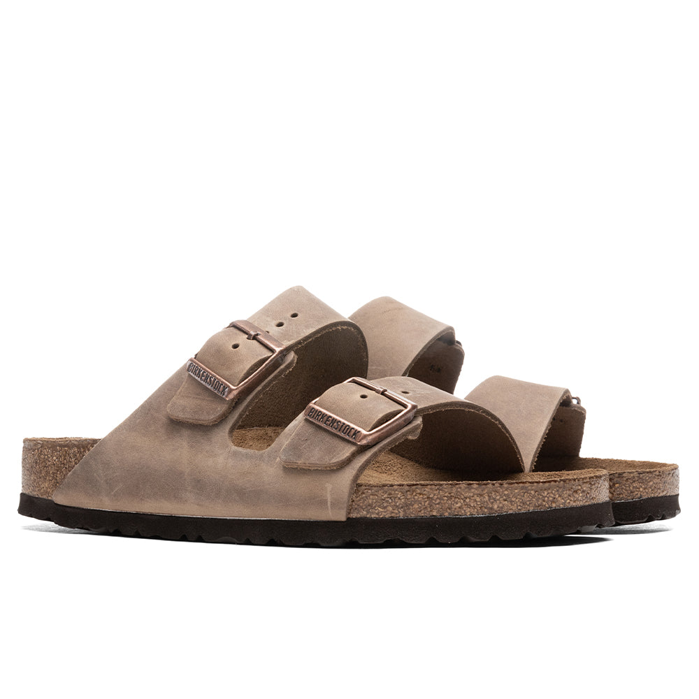 Wide Arizona Soft Footbed Birkenstock – Гарантія оригінальності – детальний вид - BIRKENSTOCK