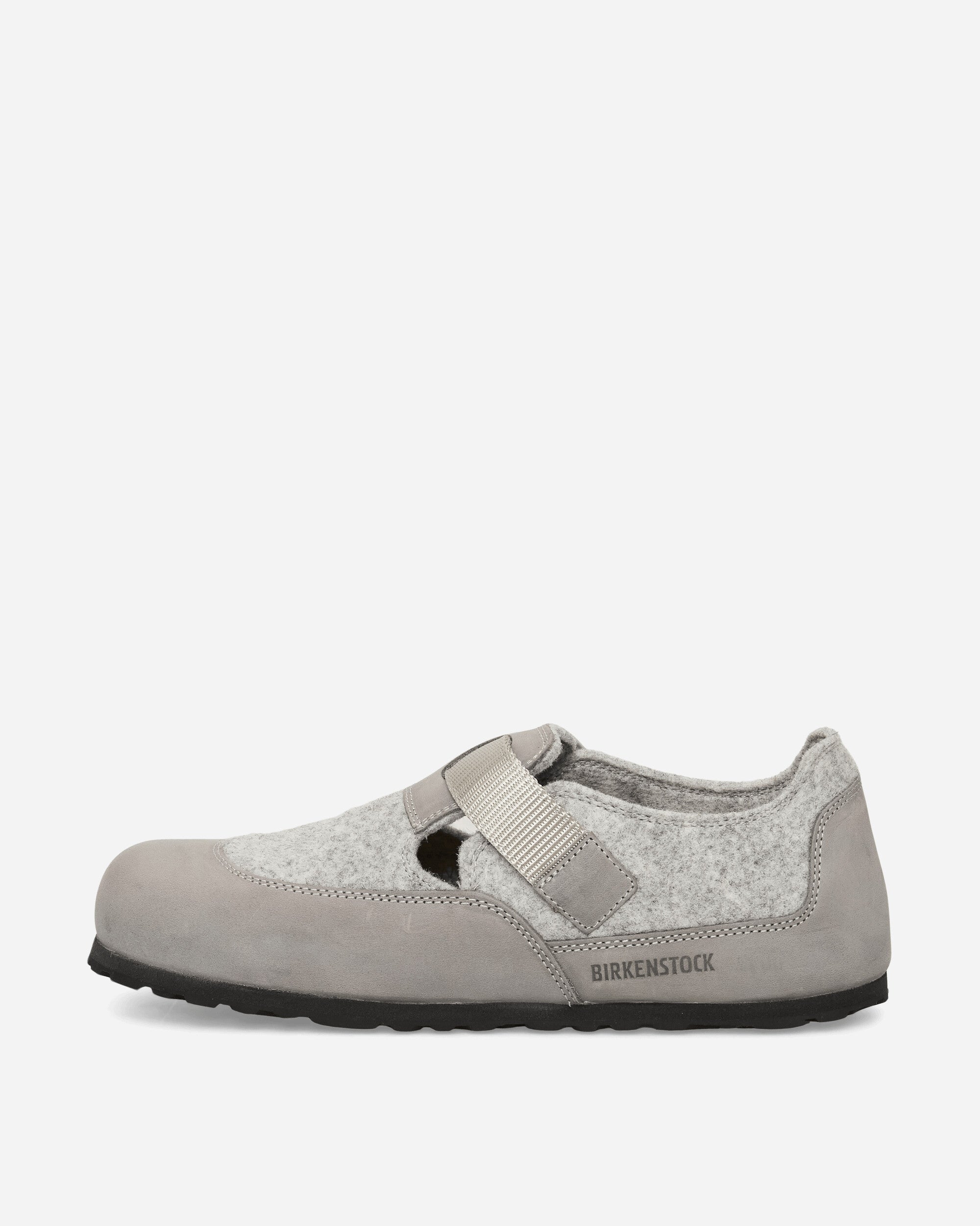 London Nova Sandals Stone Coin Birkenstock – Гарантія оригінальності – детальний вид - BIRKENSTOCK