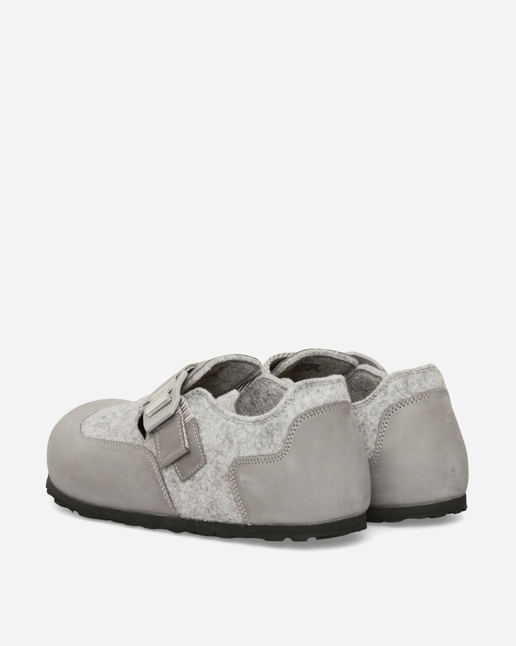 London Nova Sandals Stone Coin Birkenstock – Гарантія оригінальності – збільшений вид
