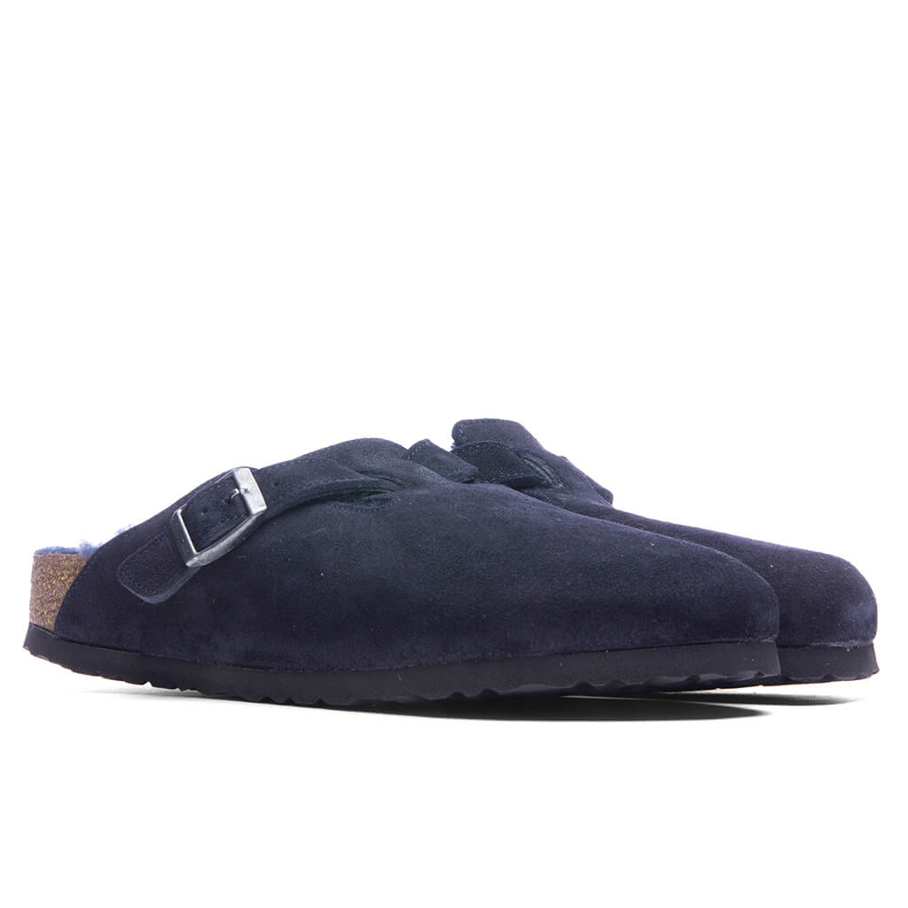 Narrow Boston Shearling Birkenstock оригінал – Купити в Україні – детальний вид - BIRKENSTOCK