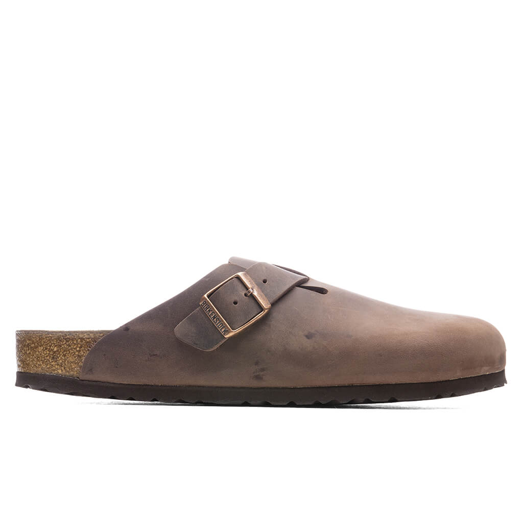 Birkenstock Footwear оригінал | Швидка доставка Україна – боковий вид