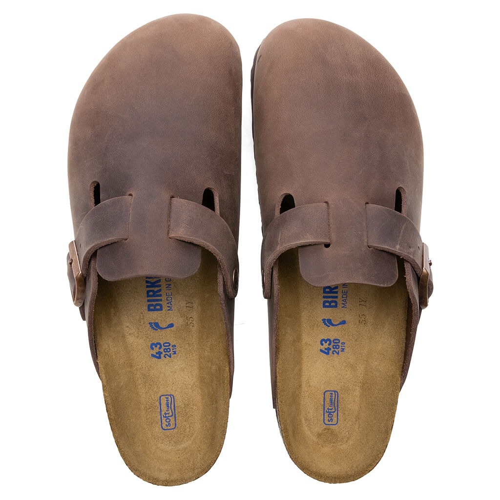 Birkenstock Footwear оригінал | Швидка доставка Україна – вид ззаду