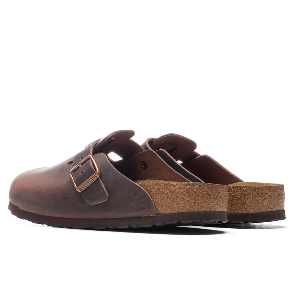 Оригінальна Wide Boston Soft Bed Birkenstock – збільшений вид - BIRKENSTOCK