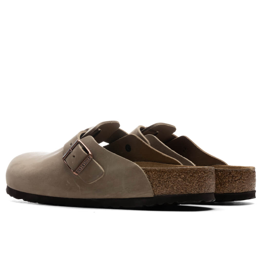 Wide Boston Soft Footbed Birkenstock оригінал – Купити в Україні – збільшений вид - BIRKENSTOCK