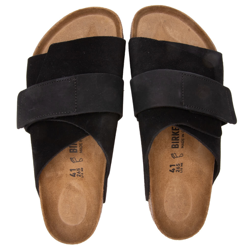 Birkenstock Footwear оригінал | Швидка доставка Україна – вид ззаду