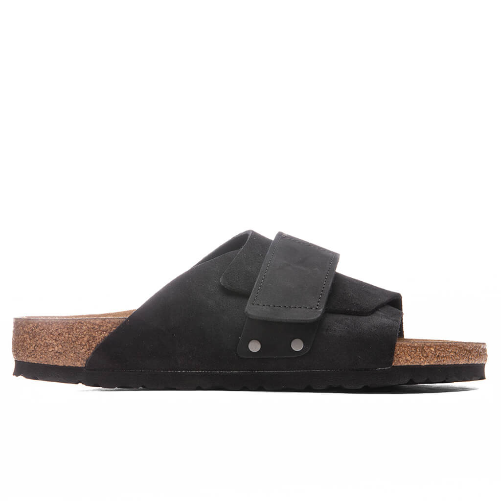 Birkenstock Footwear оригінал | Швидка доставка Україна – боковий вид