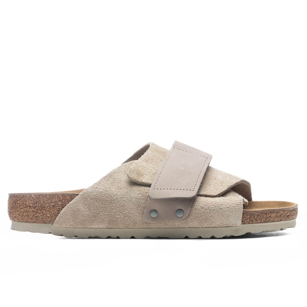 Birkenstock Footwear оригінал | Швидка доставка Україна – боковий вид - BIRKENSTOCK