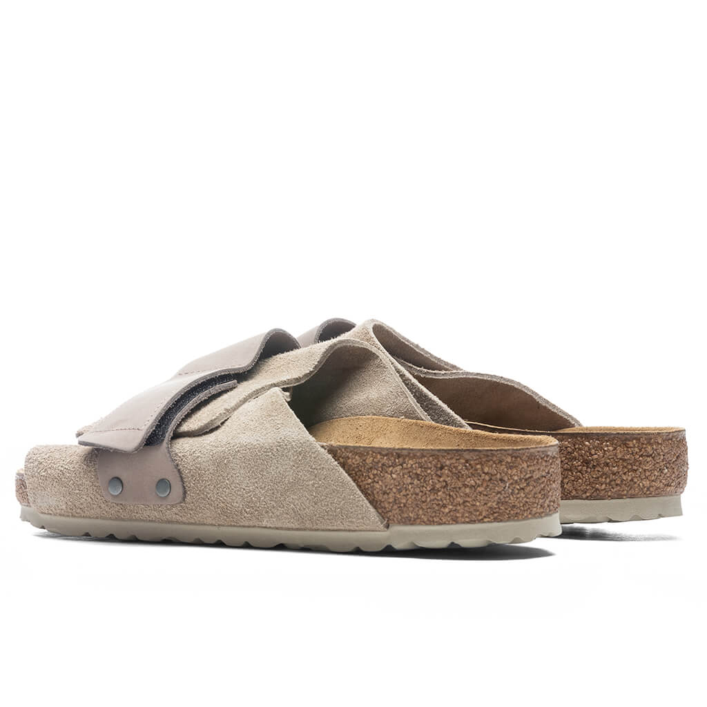Birkenstock Footwear оригінал | Швидка доставка Україна – збільшений вид - BIRKENSTOCK