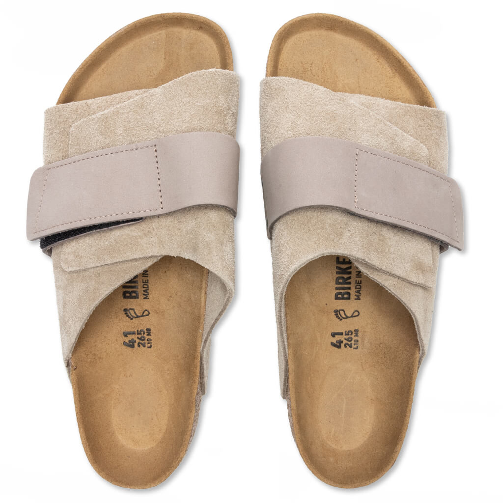 Birkenstock Footwear оригінал | Швидка доставка Україна – вид ззаду - BIRKENSTOCK