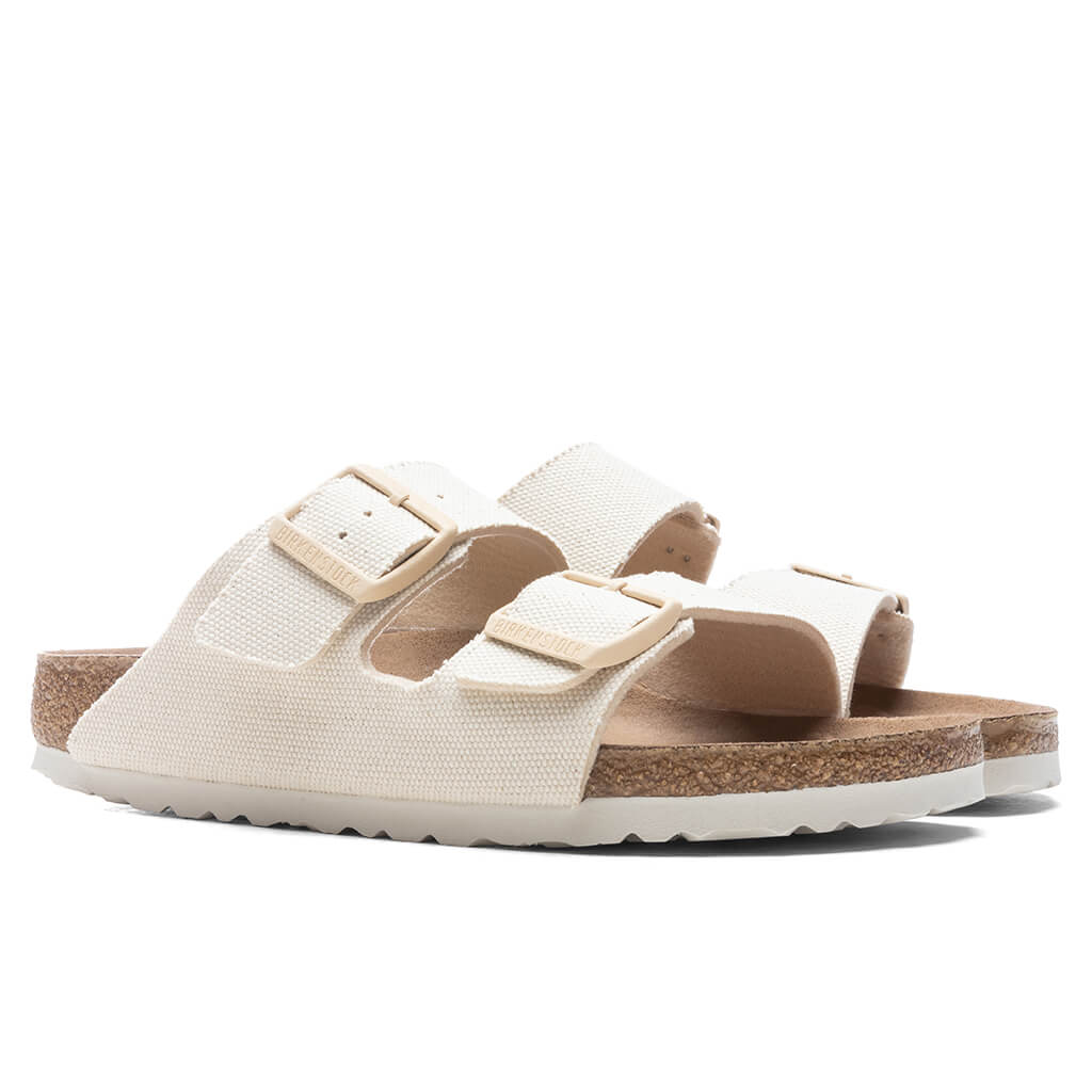 Womens Narrow Arizona Vegan Birkenstock – Гарантія оригінальності – детальний вид - BIRKENSTOCK