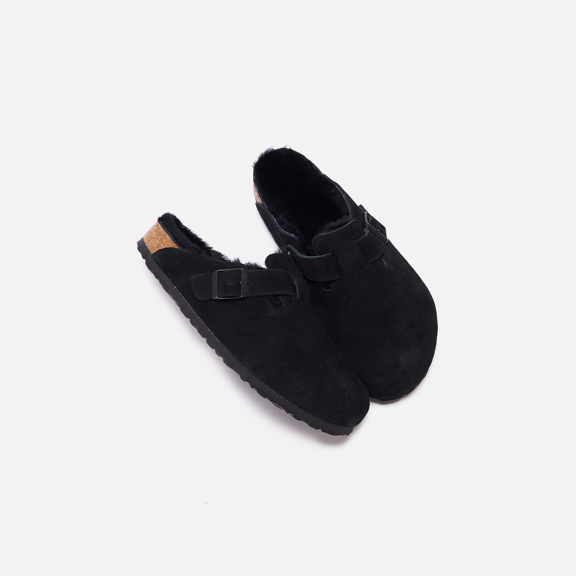Birkenstock Footwear оригінал | Швидка доставка Україна – вид ззаду - BIRKENSTOCK