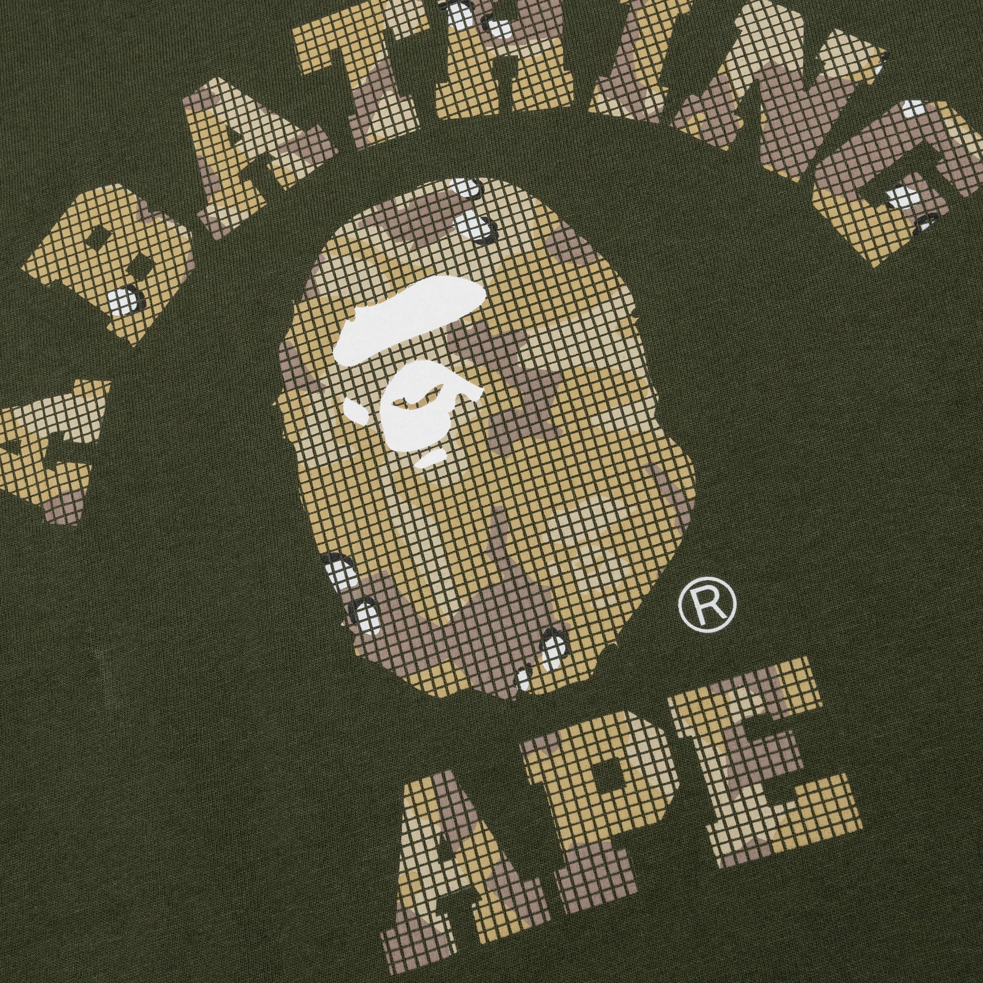 A bathing ape Tops оригінал | Швидка доставка Україна – детальний вид