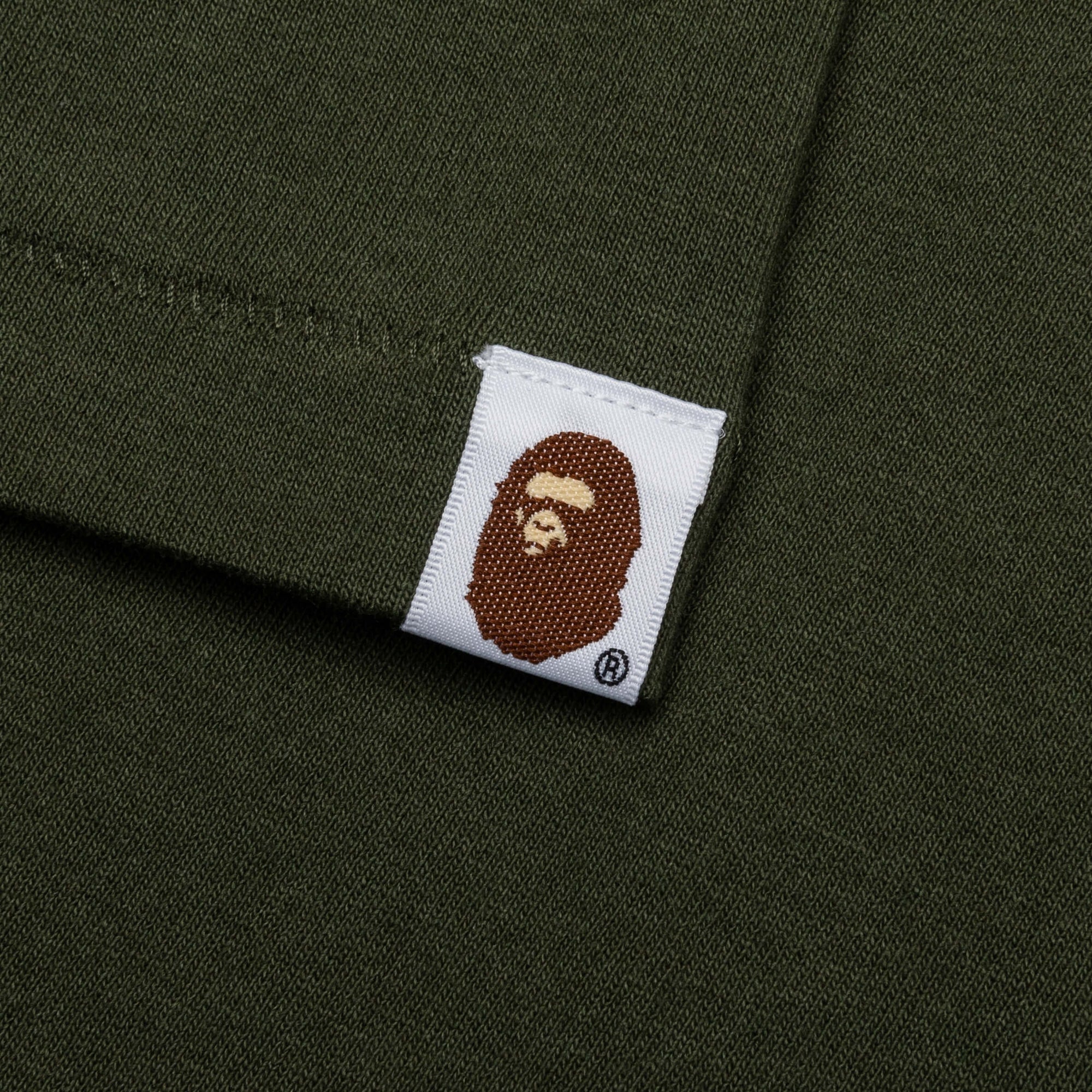 A bathing ape Tops оригінал | Швидка доставка Україна – збільшений вид