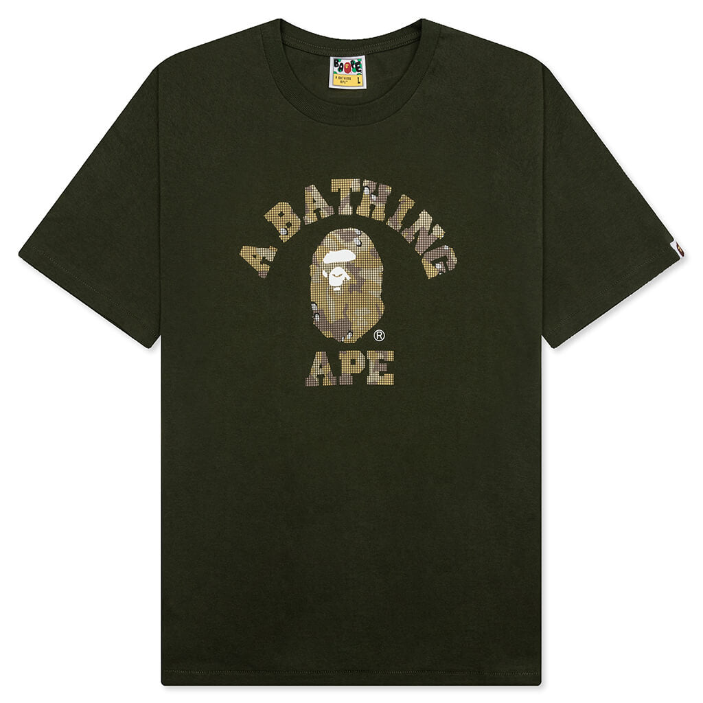 A bathing ape Tops оригінал | Швидка доставка Україна – боковий вид
