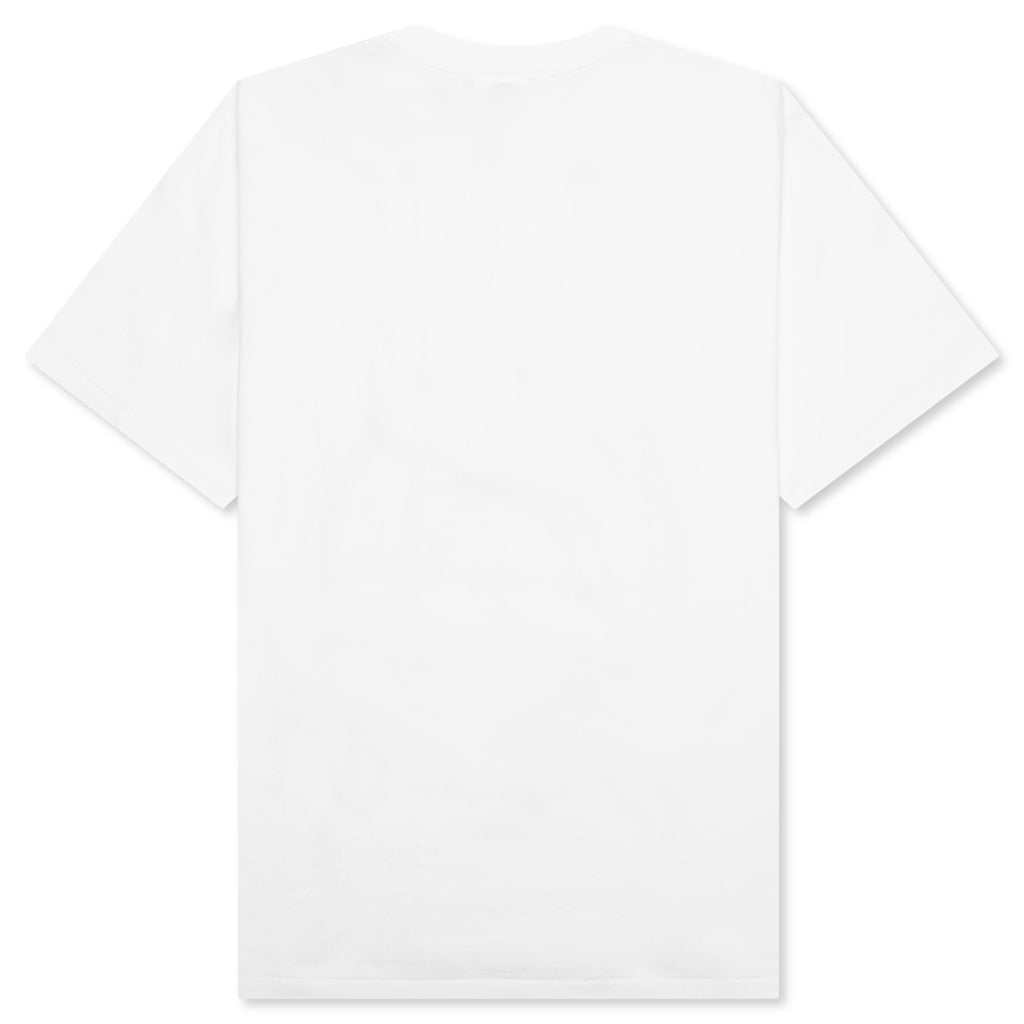 A bathing ape Tops оригінал | Швидка доставка Україна – вид ззаду