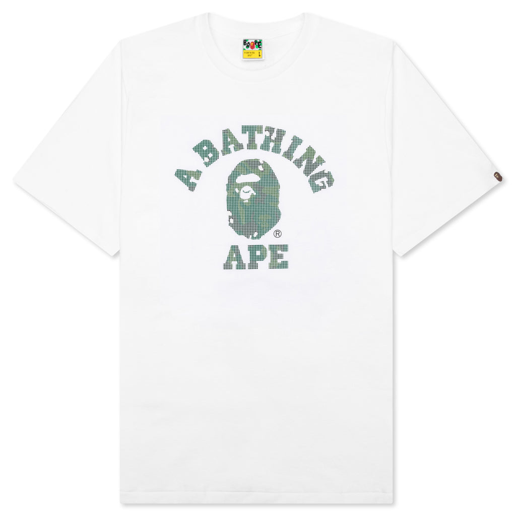A bathing ape Tops оригінал | Швидка доставка Україна – боковий вид