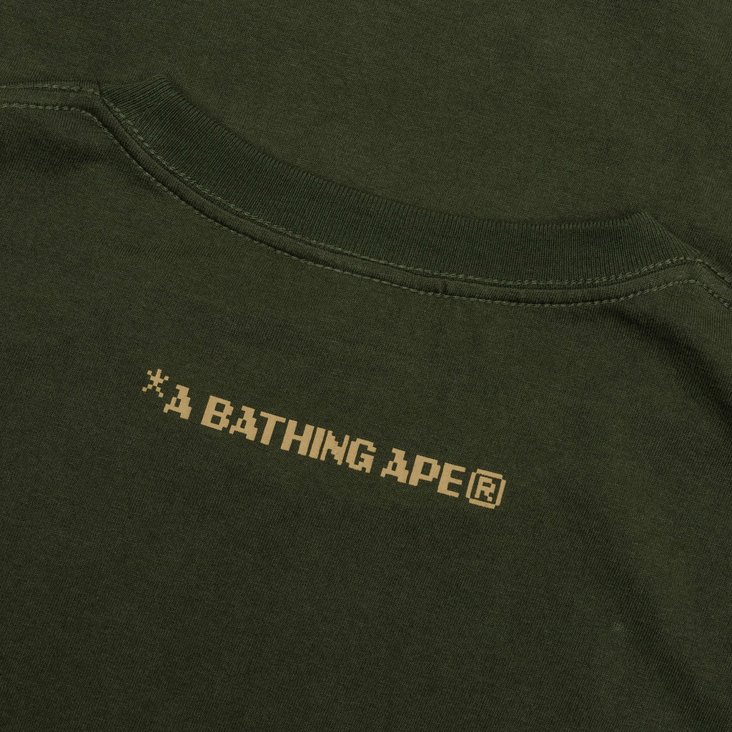A bathing ape Tops оригінал | Швидка доставка Україна – збільшений вид