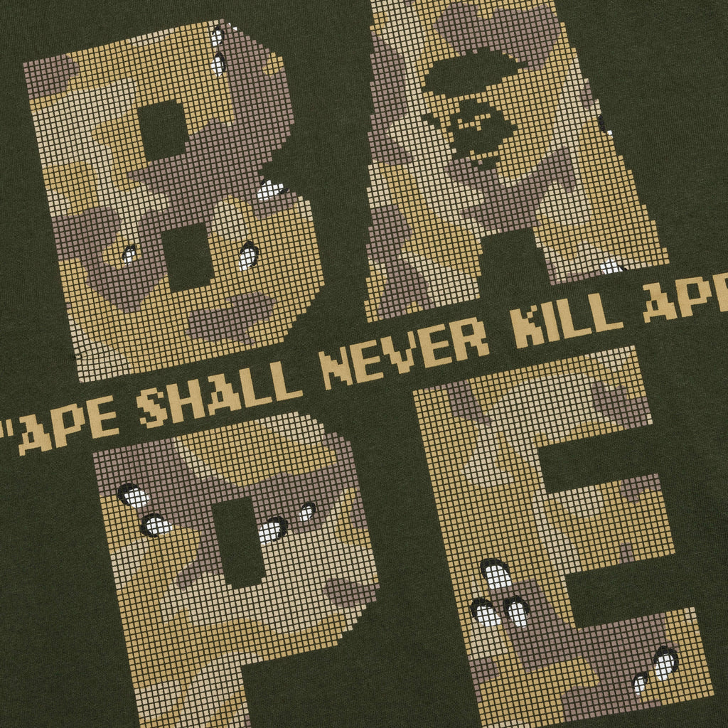 A bathing ape Tops оригінал | Швидка доставка Україна – детальний вид