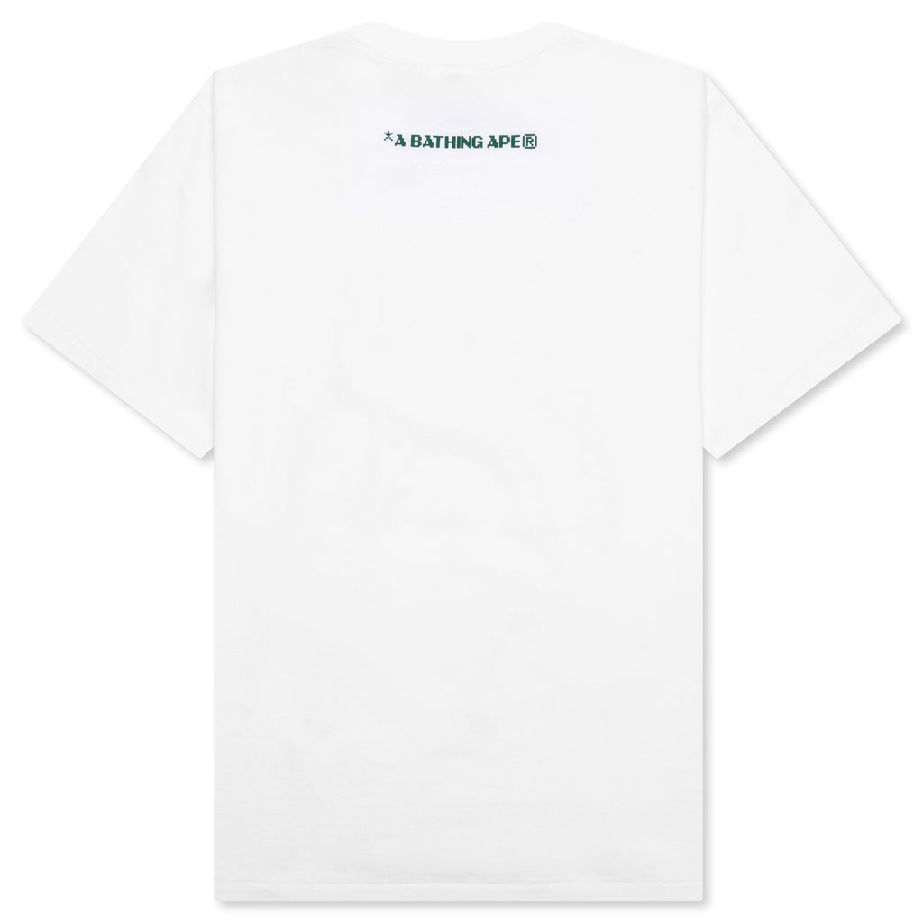 A bathing ape Tops оригінал | Швидка доставка Україна – вид ззаду