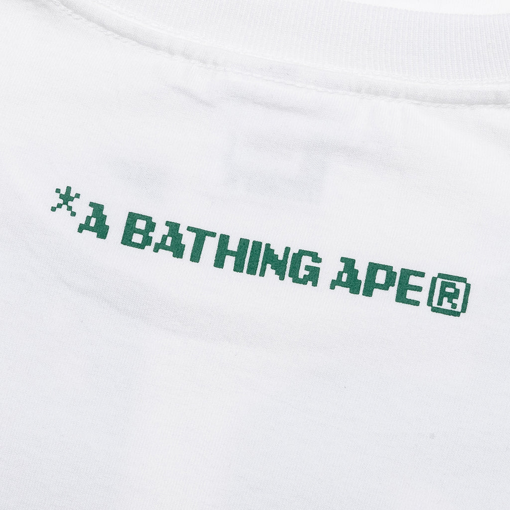 A bathing ape Tops оригінал | Швидка доставка Україна – збільшений вид