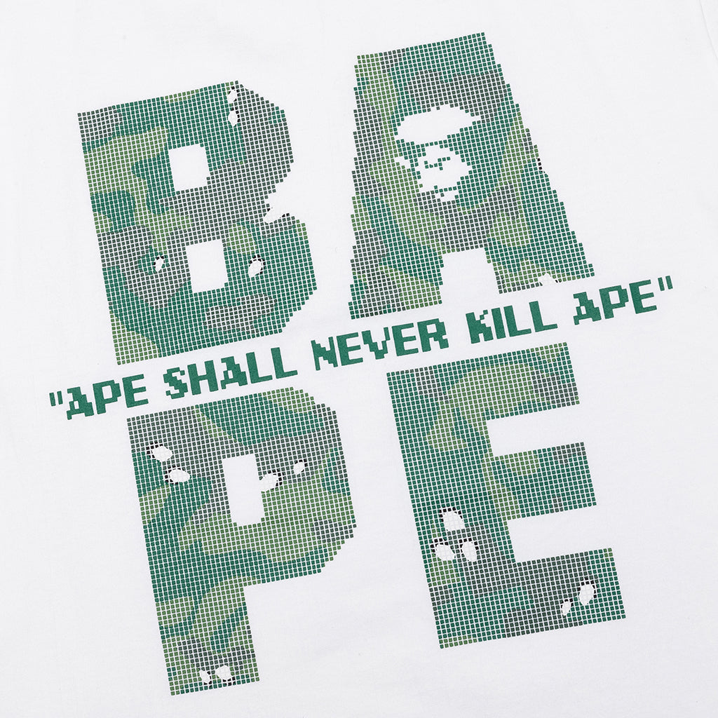 A bathing ape Tops оригінал | Швидка доставка Україна – детальний вид